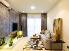 Hình ảnh Cho thuê nhanh Trang Chủ MB66.COM / Đăng Ký Tặng 66K Saigon Royal quận 4, 86m2, view sông, giá 25tr