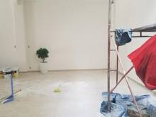 Hình ảnh cho thuê nhà đường D2 8x21m ( Bình Thạnh )