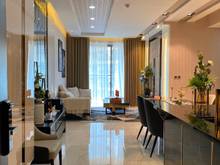Hình ảnh Cho thuê gấp Scenic Valley 01 2PN, full nội thất giá 16tr/th nhà mới