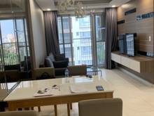 Hình ảnh Cần cho thuê gấp căn hộ Happy Valley, dt 100m2,căn góc,view thoangs