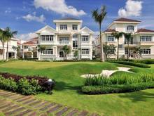 Hình ảnh Bán gấp biệt thự Vip Chateau Phú Mỹ Hưng, Quận 7 600m2 chính chủ