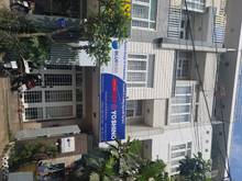 Hình ảnh cho thuê nhà  đường Hoa Huệ 5x8m
