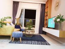 Hình ảnh Cho thuê gấp chung cư cao cấp Sunrise Riverside, Nhà Mới, View Hồ Bơi
