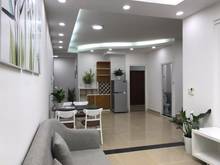 Hình ảnh Cho thuê Trang Chủ MB66.COM / Đăng Ký Tặng 66K chung cư Sky Garden 3, Quận 7, 2 phòng ngủ 2wc