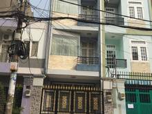 Hình ảnh Bán nhà MT đường Nguyễn Thức Tự, P. An Lạc A, 4 x 18m, 3.5 tấm, giá 8.