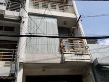 Hình ảnh Cho thuê nhà hẻm đường Huỳnh Văn Bánh - Quận Phú Nhuận