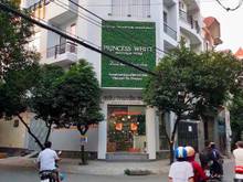 Hình ảnh Cần bán nhà MT Điện Biên Phủ, Quận 3. DT:10x28m, giá 60 tỷ