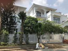 Hình ảnh Nhà đep BT Hưng Thái Phú Mỹ Hưng Quận 7 giá 28 tr/th, nhà sơn lại
