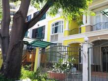Hình ảnh Cơ hội Trang MB66.COM Chính Thức - MB 66 Uy Tín tại khu biệt thự Hưng Thái Phú Mỹ Hưng, giá 16,5 tỷ