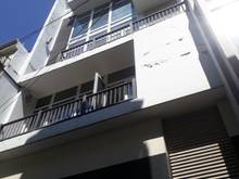 Hình ảnh Cho thuê nhà đường Nguyễn Văn Trỗi