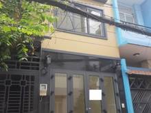 Hình ảnh Cho thuê nhà hẻm đường Nguyễn Văn Đậu