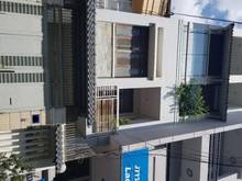 Hình ảnh cho thuê nhà đường Cù Lao 6x7m