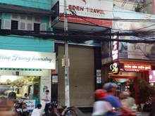 Hình ảnh Cho thuê nhà MT 319 Lê Văn Sỹ, P.13, Quận 3, (4.2m*20m) 3 lầu. Giá 60