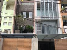 Hình ảnh cho thuê Nhà Nhà nguyễn trọng tuyển. Pn 3,5x17 trệt lửng 3 lầu