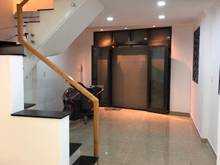 Hình ảnh Cho thuê nhà Biệt Thự Mini Số 8C Hoa Lan, Phường 2 Quận Phú Nhuận