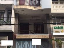 Hình ảnh Cho thuê nhà hẻm đường Trần Thiện Chánh - Quận 10