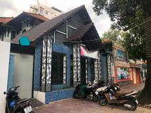 Hình ảnh Cho thuê nhà mặt tiền đường Lê Quý Đôn - Quận 3