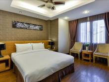 Hình ảnh Phòng Cao Cấp Full NT Ngay Đường Nguyễn Trãi,Gần Chợ Bến Thành Quận 1