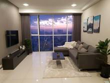 Hình ảnh Cho thuê chung cư Happy Valley, Phú Mỹ Hưng Q7, từ 2PN nhà mới đẹp 100