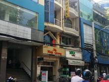 Hình ảnh Cần cho thuê nhà NC (5x20m), MT Trần Quang Diệu - 52 tr/th
