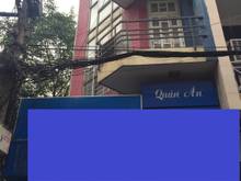 Hình ảnh Cho thuê nhà hẻm đường Sư Vạn Hạnh - Quận 10