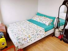 Hình ảnh Bán Chung cư THủ Thiêm Star - căn góc 2pn 2wc, 86m2, sổ. O9I886O3O4
