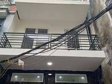 Hình ảnh Tiền nhỏ nhưng nhà to - Trung tâm quận Hoàng mai