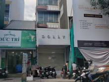 Hình ảnh cho thuê Nhà hxh nguyễn trọng tuyển, p1, q.tb. DT: 4x25, 1t3l, 4pn,