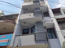 Hình ảnh Cho thuê nhà Mặt Tiền 6B Nguyễn Minh Hoàng p12 q.Tân Bình