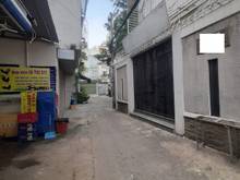 Hình ảnh Cho thuê nhà hẻm đường Nguyễn Thiện Thuật - Quận Bình Thạnh