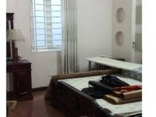 Hình ảnh Cho thuê nhà ngõ 42 trương công giai duy tân48m x4T đủ đồ
