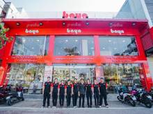 Hình ảnh Cho thuê showroom/ VP  1.100m2 MT Nguyễn Thị Minh Khai, Q3, 460tr