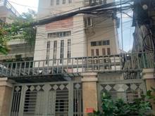Hình ảnh Cho thuê nhà hẻm đường Lê Văn Sỹ - Quận Phú Nhuận