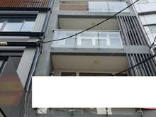 Hình ảnh Cho thuê nhà mặt tiền đường Trần Huy Liệu - Quận Phú Nhuận