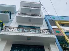 Hình ảnh Cho thuê nguyên căn 309 Nguyễn Văn Trỗi,  Phường 11, Phú Nhuận