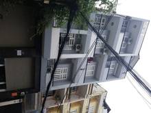 Hình ảnh cho thuê nhà đường Hoa Sứ 6,5x8m