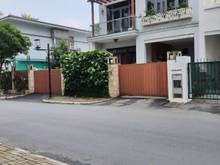 Hình ảnh Cần cho thuê gấp nhà phố Mỹ Kim 3, Phú Mỹ Hưng, Q7