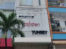 Hình ảnh Cho thuê nhà hẻm đường Sư Vạn Hạnh - Quận 10