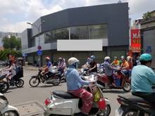 Hình ảnh Cho thuê nhà mặt tiền đường Cộng Hoà
