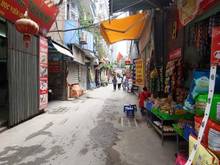 Hình ảnh Siêu Phẩm Mặt Đường Mỹ Đình, Ô TÔ, Kinh Doanh sầm uất, chỉ 6.5 tỷ.