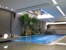 Hình ảnh Biệt thự siêu sang Trương Định, Quận 3, 1 trệt 2 lầu 732m2 - 179 tỷ.