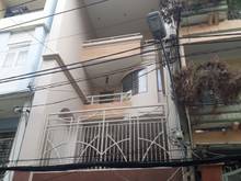 Hình ảnh Cho thuê nhà hẻm đường Trường Chinh - Quận Tân Bình