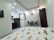 Hình ảnh Phòng Trọ Sinh Viên Cao Cấp - Mới Xây 100% - Gần Hulit Q10