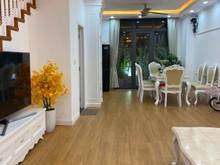 Hình ảnh Bán biệt thự liên kế lavila kiến á DT 5.5x17.6, nhà đẹp full nội thất