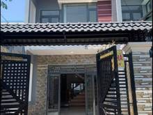 Hình ảnh Nhà 1 lầu sổ riêng 80m2 An Phú Tây , đường trước nhà 8m