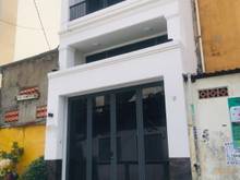Hình ảnh Cho thuê nhà nguyên căn hẻm xe tải 281/12D Lê Văn Sỹ, p1, q. Tân Bình