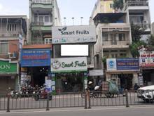 Hình ảnh Cho thuê nhà mặt tiền đường Bạch Đằng - Quận Bình Thạnh