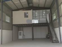 Hình ảnh Cho thuê kho xưởng DT:8x20m, Mặt tiền Phường Phú Thạnh.