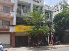 Hình ảnh cho thuê nhà đường Hoa Cau 6x10m