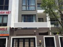 Hình ảnh Cho thuê nhà phố Hà Đô Centrosa Garden Quận 10
